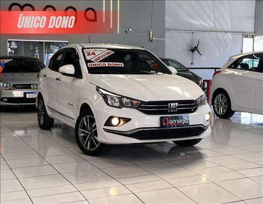 FIAT CRONOS 1.3 FIREFLY FLEX PRECISION CVT FIAT CRONOS 1.3 FIREFLY FLEX PRECISION CVT